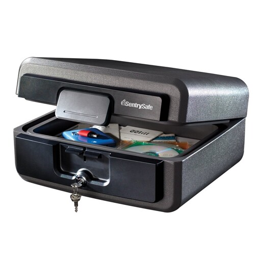 What are some good european-made safes to store papers?