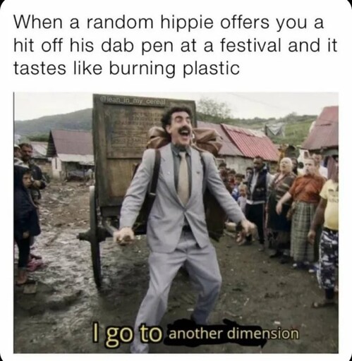 Say hi to the machine elves for me